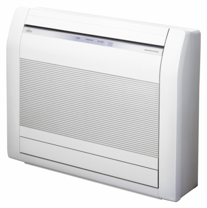 Внутренний блок кондиционера Fujitsu Floor Inverter Nordic AGYG12LVCB
