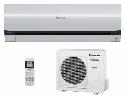 Кондиционер Panasonic Делюкс CS-E12PKD