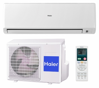 Кондиционер Haier Home DC Inverter HSU-24HEK203/R2(DB)