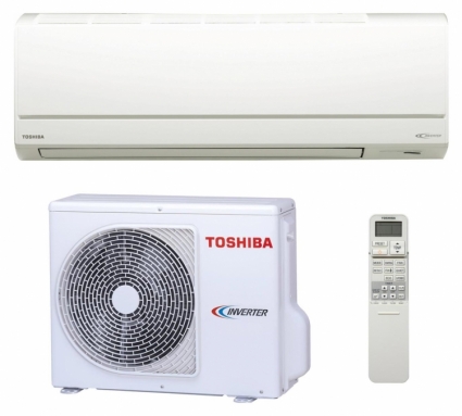 Кондиционер Toshiba N3KV RAS-18N3KV-E
