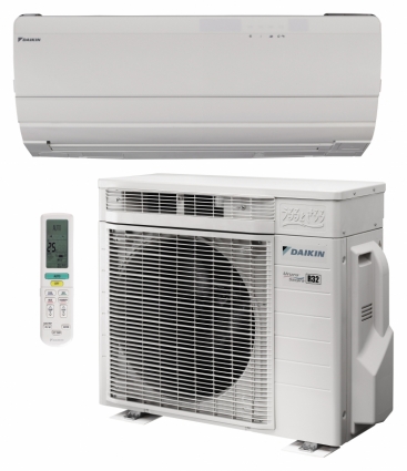 Кондиционер Daikin Ururu Sarara FTXZ35N/RXZ35N