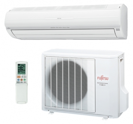 Кондиционер Fujitsu Nocria Inverter AWYZ18LBC/AOYZ18LBL