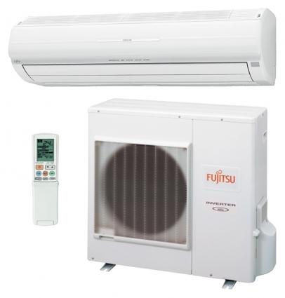 Кондиционер Fujitsu Nocria Inverter AWYZ24LBC/AOYZ24LBL