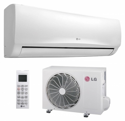 Кондиционер LG Plazma S30PK
