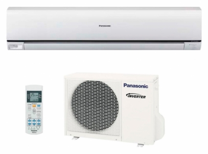 Кондиционер Panasonic Делюкс CS-E28PKD
