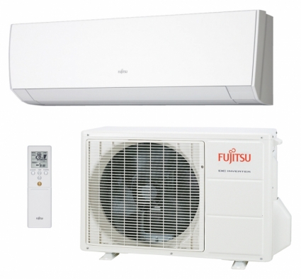 Кондиционер Fujitsu Airflow ASYG14LMCA/AOYG14LMCA