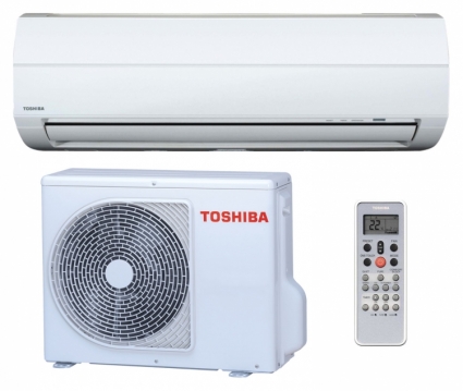 Кондиционер Toshiba SKP-E RAS-13SKP-ES2