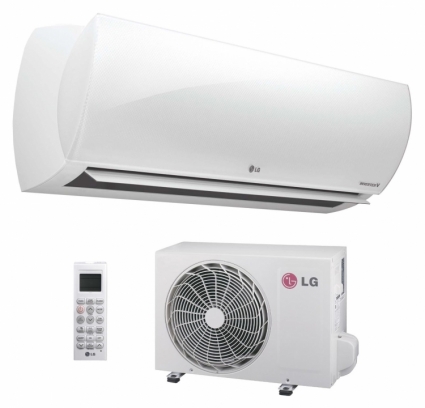 Кондиционер LG Prestige H09MW (NMR0)