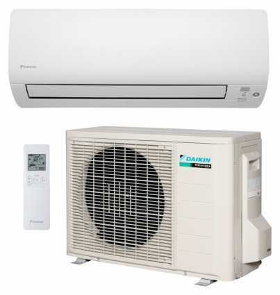 Кондиционер Daikin FTXS35K/RXS35L3