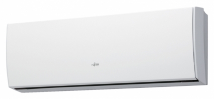 Внутренний блок кондиционера Fujitsu Deluxe Slide Nordic ASYG12LTCB