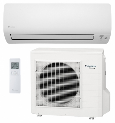 Кондиционер Daikin FTXS50K/RXS50L