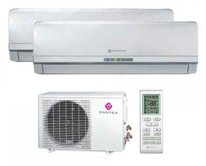 Мультисплит-система Dantex Vega Multi RK-2M21SEGE
