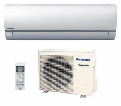 Кондиционер Panasonic Делюкс CS-E18RKD
