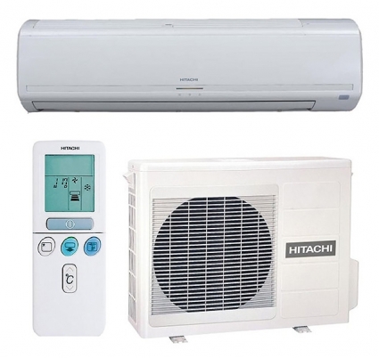 Кондиционер Hitachi Inverter RAS-24MH1/RAC24MH1