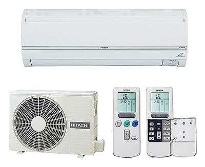 Кондиционер Hitachi Inverter RAS-14MH1/RAC14MH1