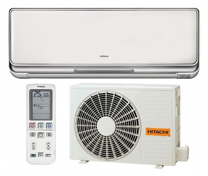 Кондиционер Hitachi Eco Sensor RAS-18SH3/RAC-18SH3