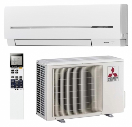 Кондиционер Mitsubishi Electric Standart DC Inverter MSZ-SF42 VE/MUZ-SF42 VE