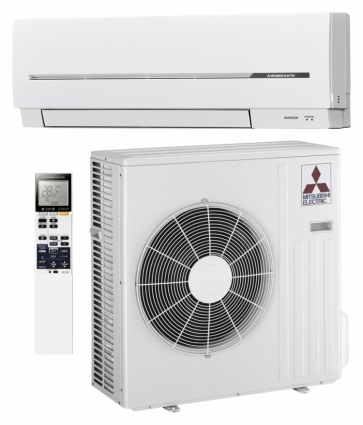 Кондиционер Mitsubishi Electric Standart DC Inverter MSZ-SF50 VE/MUZ-SF50 VE
