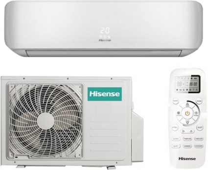 Кондиционер Hisense Neo Premium Classic A AS-07HR4SYDTGG