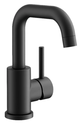 Смеситель для раковины BELZ B810 B10810-7 черный
