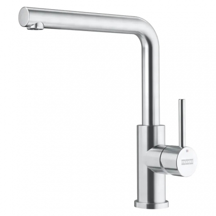 Смеситель для кухни Franke Smart Glenda 115.0706.985 нержавеющая сталь