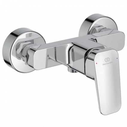 Настенный смеситель для душа Ideal Standard CERAPLAN BD250AA