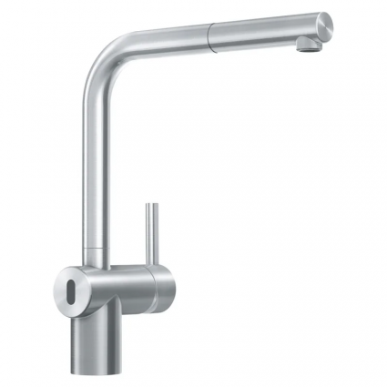 Смеситель для кухни Franke Atlas Neo Sensor 115.0625.523 нержавеющая сталь
