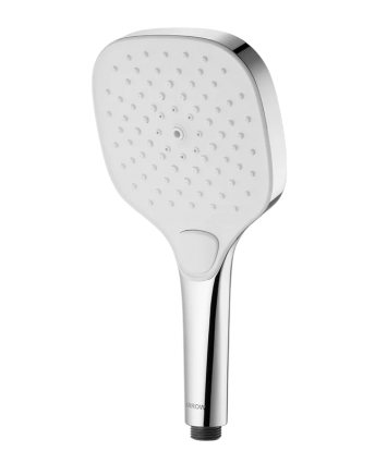 Душевая лейка ARROW AG3905CP 3 режима, хром