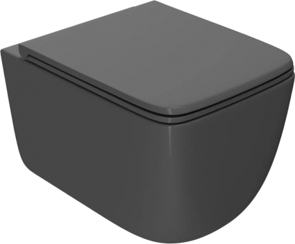Унитаз подвесной Point Меркурий PN41831GM