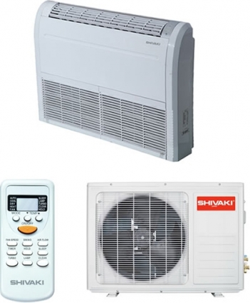 Кондиционер Shivaki Business SFH-184BE