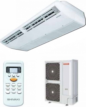 Кондиционер Shivaki Business SFH-484BE