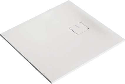 Поддон для душа Salini Oasi 80x80 см, S-Stone, матовый