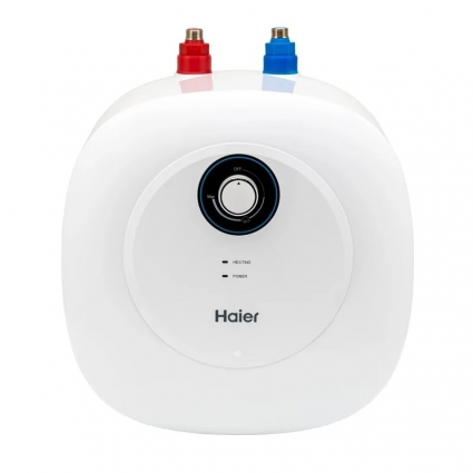 Накопительный водонагреватель Haier MQ2 ES15V-MQ2 электрический, с механическим управлением
