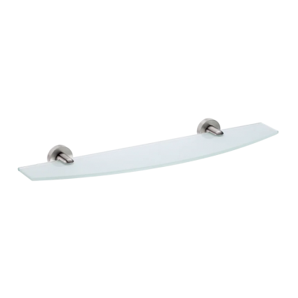 Полка Wasserkraft Tauber 64424 никель
