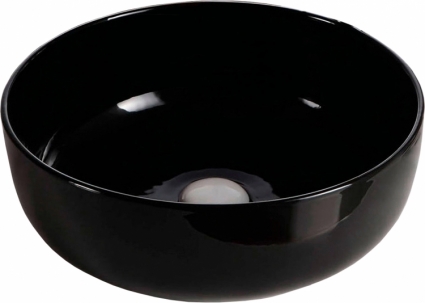Рукомойник Melana MLN-T4003-B18 черный