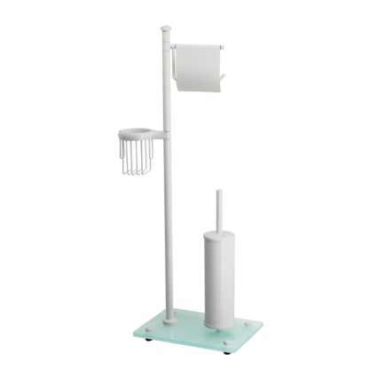 Стойка Wasserkraft Kammel 1264W white