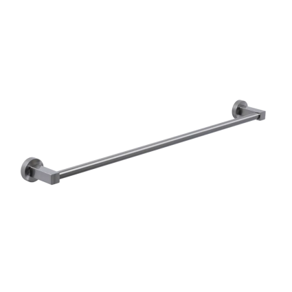 Полотенцедержатель Wasserkraft Tauber 64430 никель