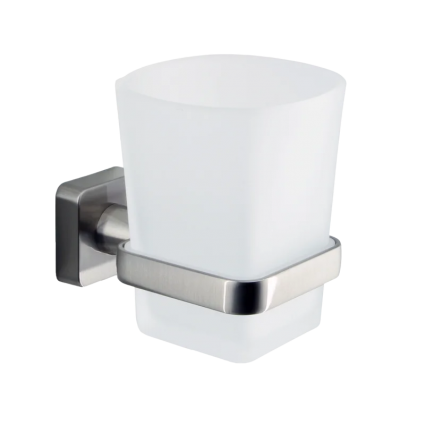 Стакан Wasserkraft Rhin 8728 никель