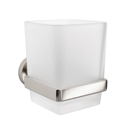 Стакан Wasserkraft Tauber 64428 хром