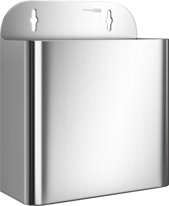 Урна Wasserkraft 10611 никель