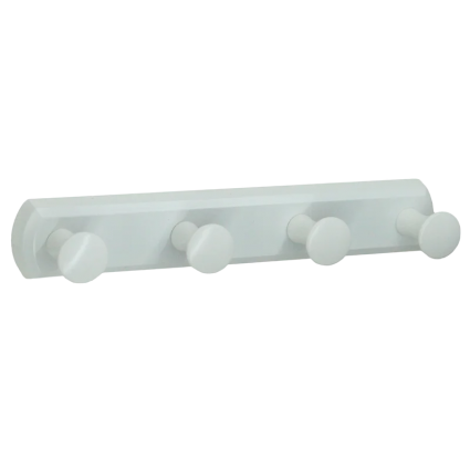 Крючок Wasserkraft Kammel 1074W white
