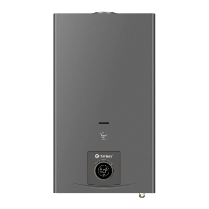 Проточный водонагреватель Thermex Freya F 20 MD газовый