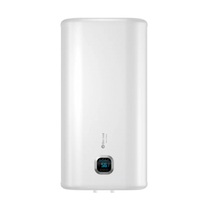 Накопительный водонагреватель Thermex Decido 111427 80 Wi-Fi