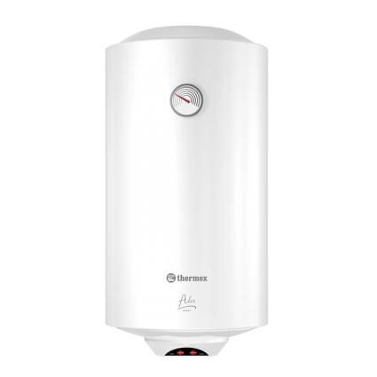 Накопительный водонагреватель Thermex Akvo 151265 50 V Slim