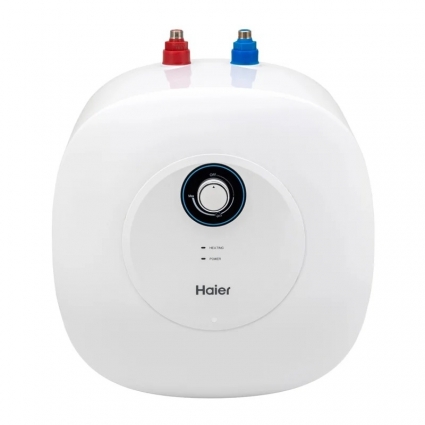 Накопительный водонагреватель Haier MQ2 ES30V-MQ2 электрический, с механическим управлением