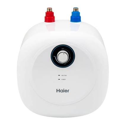 Накопительный водонагреватель Haier MQ2 ES10V-MQ2 электрический, с механическим управлением