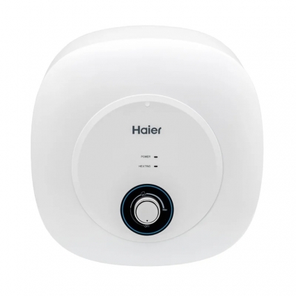 Накопительный водонагреватель Haier MQ1 ES15V-MQ1 электрический, с механическим управлением
