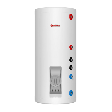 Накопительный водонагреватель Thermex IRP 200 V (combi)