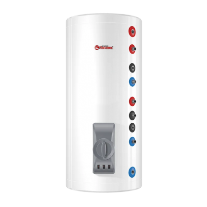 Накопительный водонагреватель Thermex IRP 300 V (combi) PRO