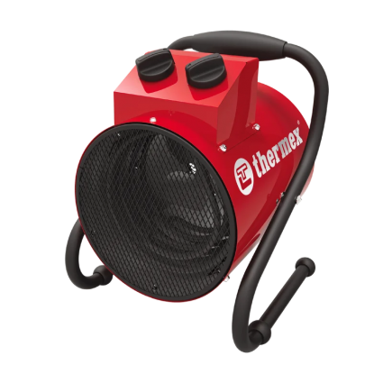 Тепловая пушка Thermex Bazooka 2 красный